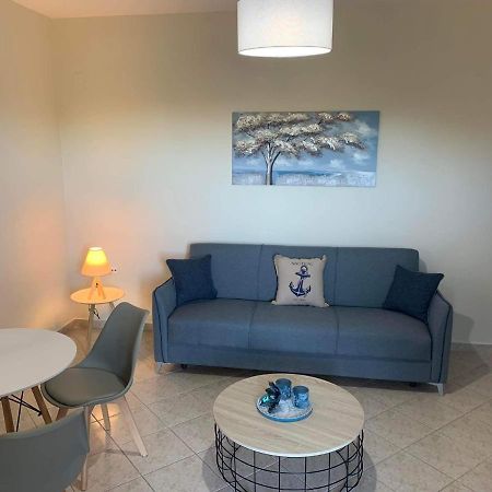 Athinas Apartment Ліменас Екстер'єр фото