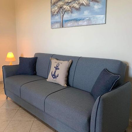 Athinas Apartment Ліменас Екстер'єр фото