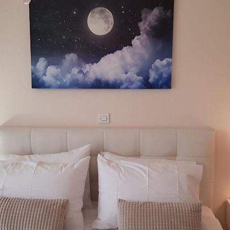 Athinas Apartment Ліменас Екстер'єр фото