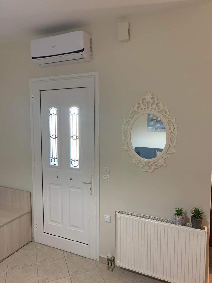 Athinas Apartment Ліменас Екстер'єр фото