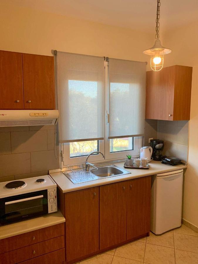 Athinas Apartment Ліменас Екстер'єр фото