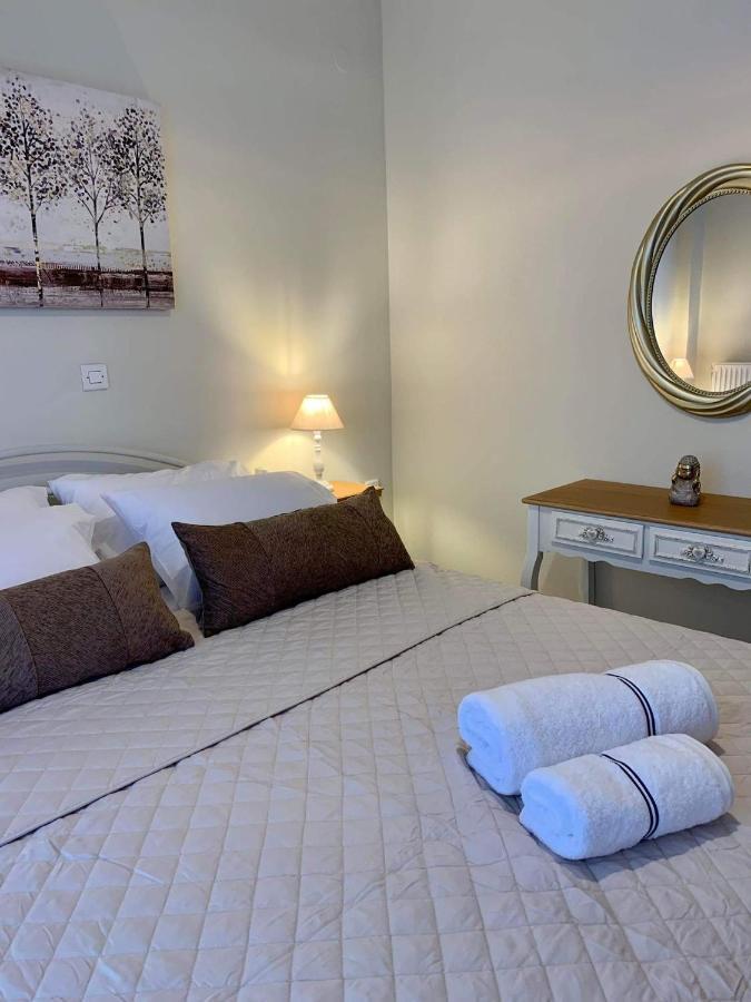Athinas Apartment Ліменас Екстер'єр фото