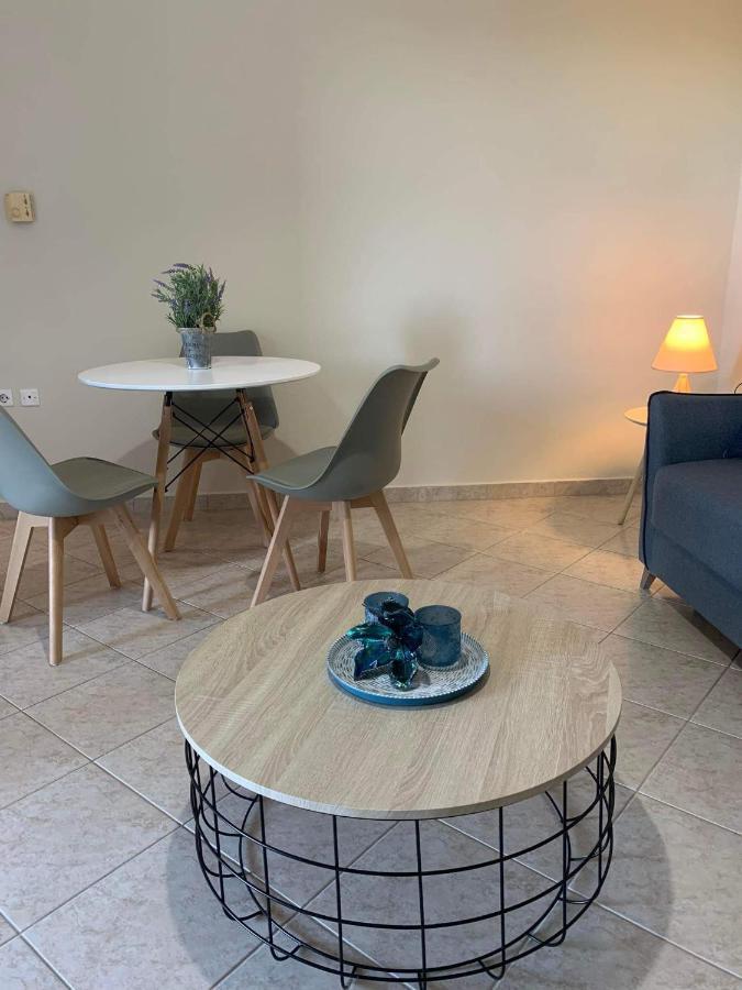 Athinas Apartment Ліменас Екстер'єр фото