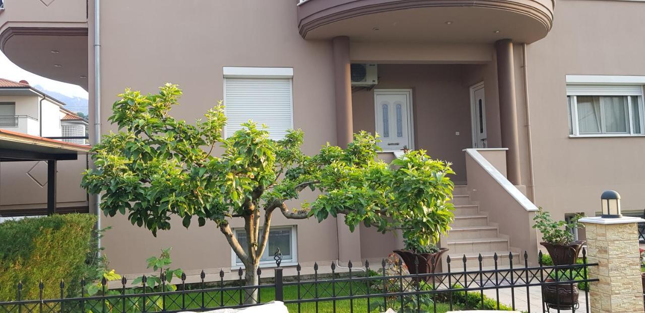 Athinas Apartment Ліменас Екстер'єр фото