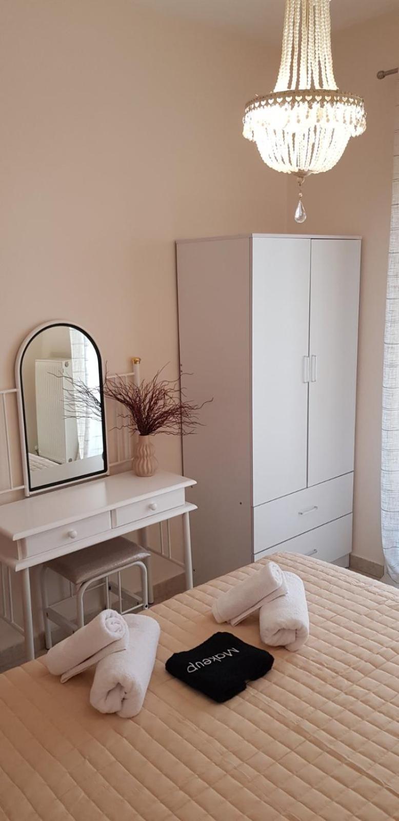 Athinas Apartment Ліменас Екстер'єр фото