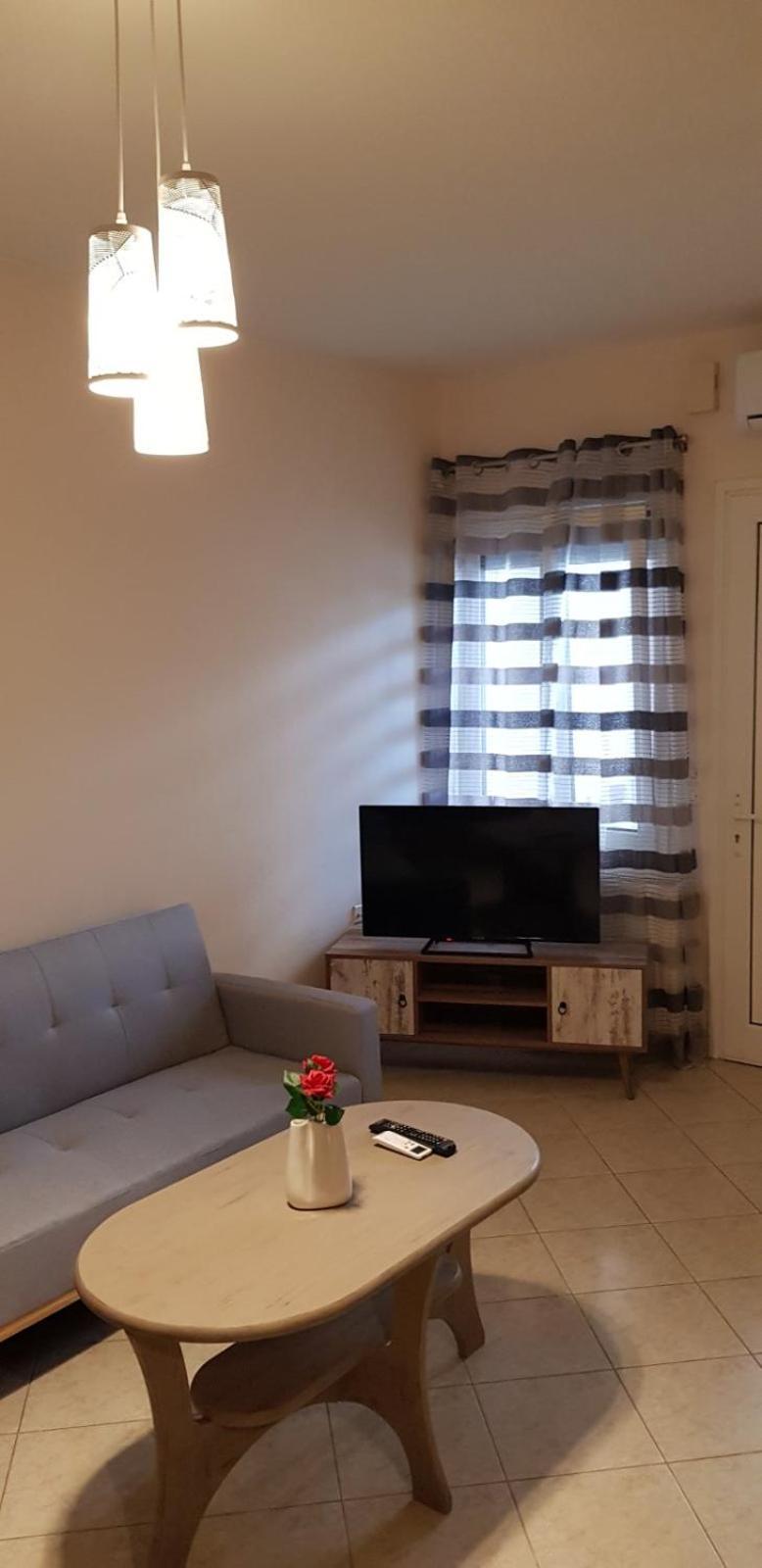 Athinas Apartment Ліменас Екстер'єр фото