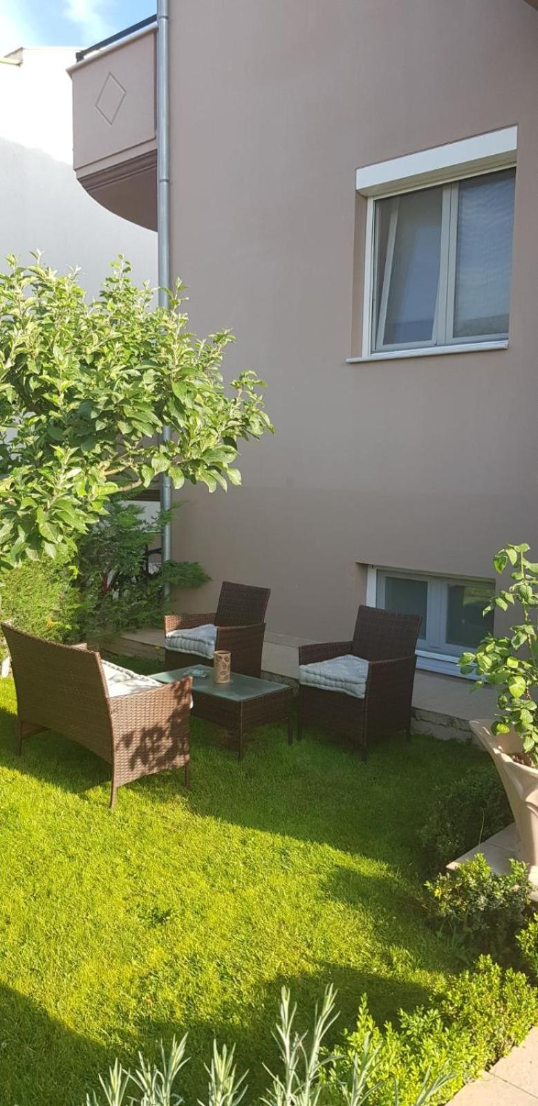 Athinas Apartment Ліменас Екстер'єр фото