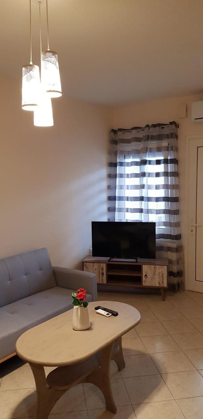 Athinas Apartment Ліменас Екстер'єр фото
