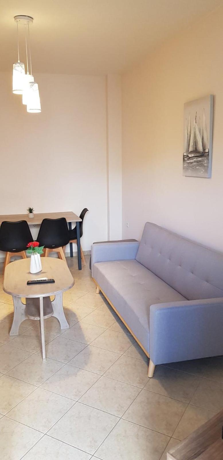 Athinas Apartment Ліменас Екстер'єр фото