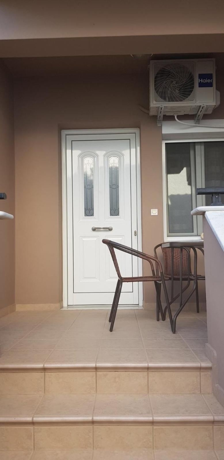 Athinas Apartment Ліменас Екстер'єр фото