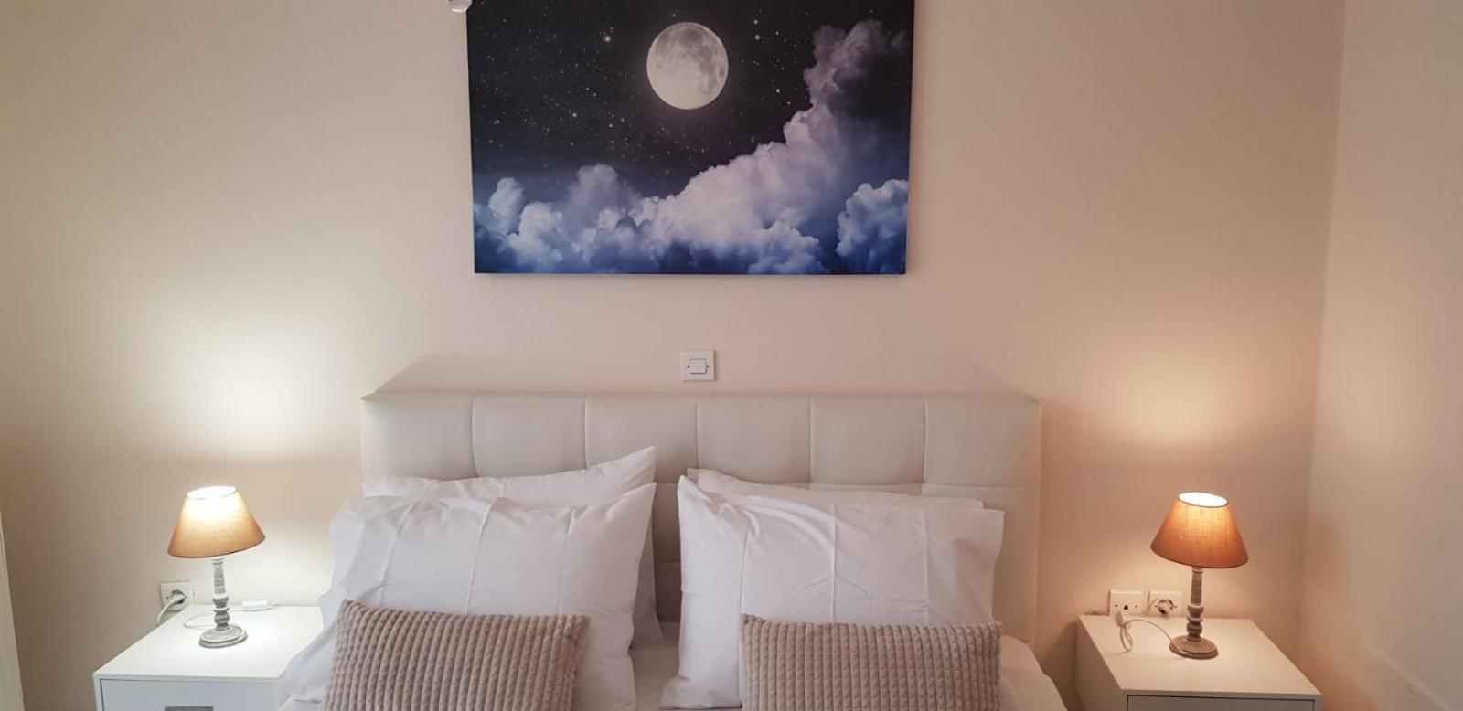 Athinas Apartment Ліменас Екстер'єр фото