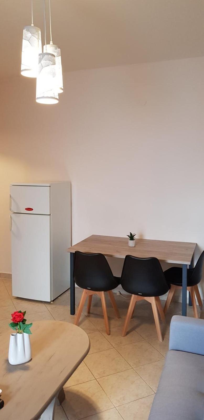 Athinas Apartment Ліменас Екстер'єр фото
