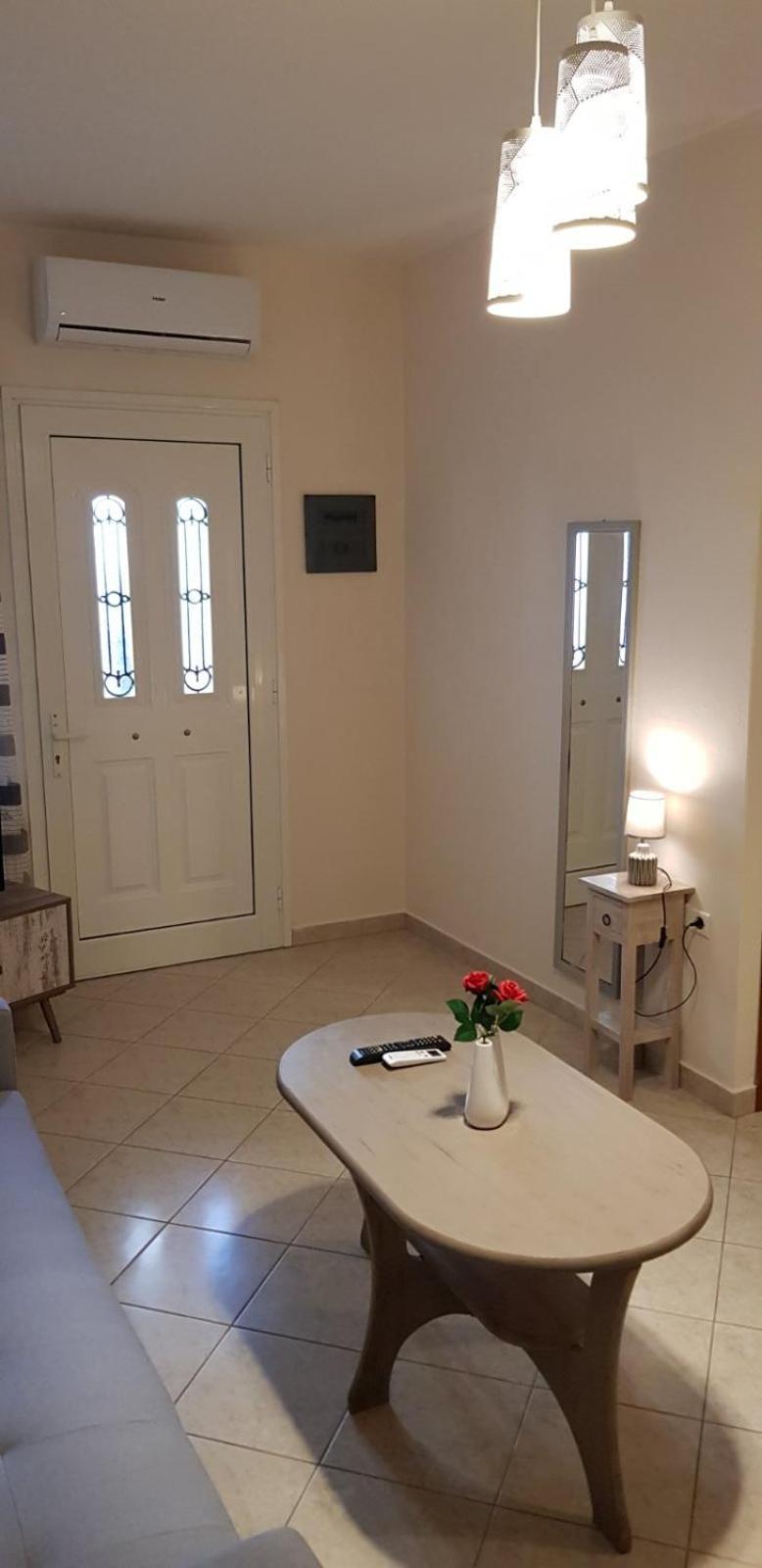 Athinas Apartment Ліменас Екстер'єр фото