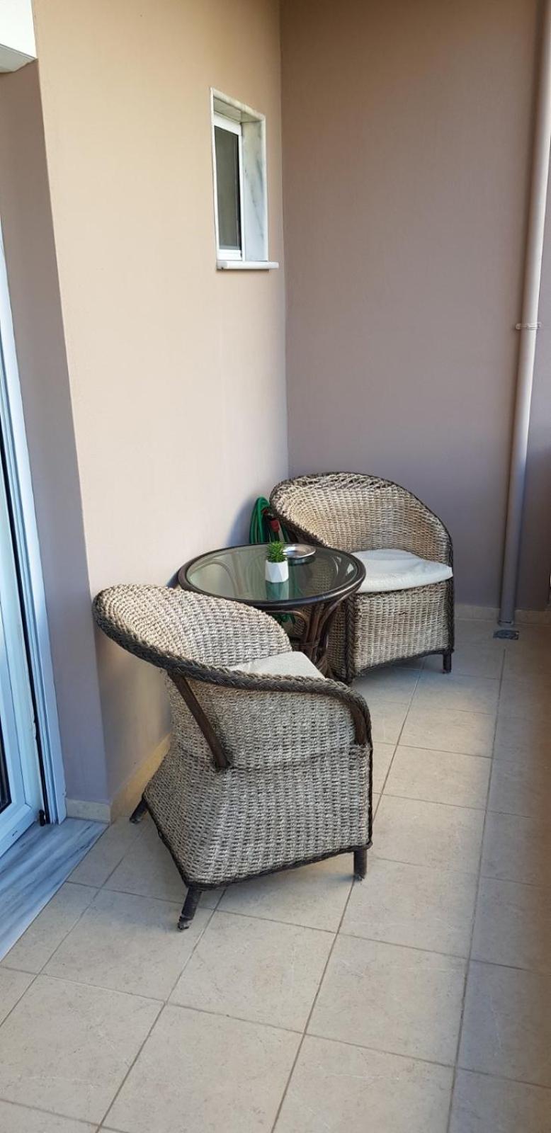 Athinas Apartment Ліменас Екстер'єр фото
