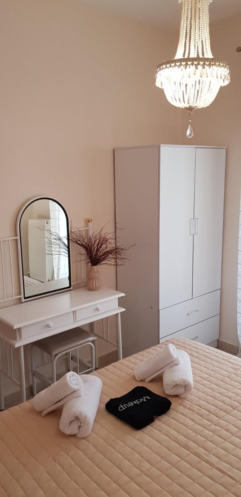 Athinas Apartment Ліменас Екстер'єр фото