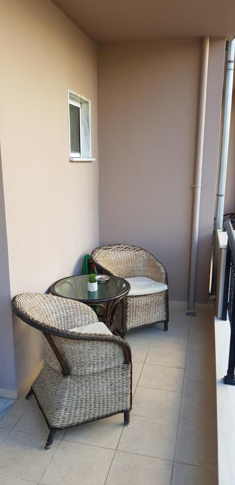 Athinas Apartment Ліменас Екстер'єр фото