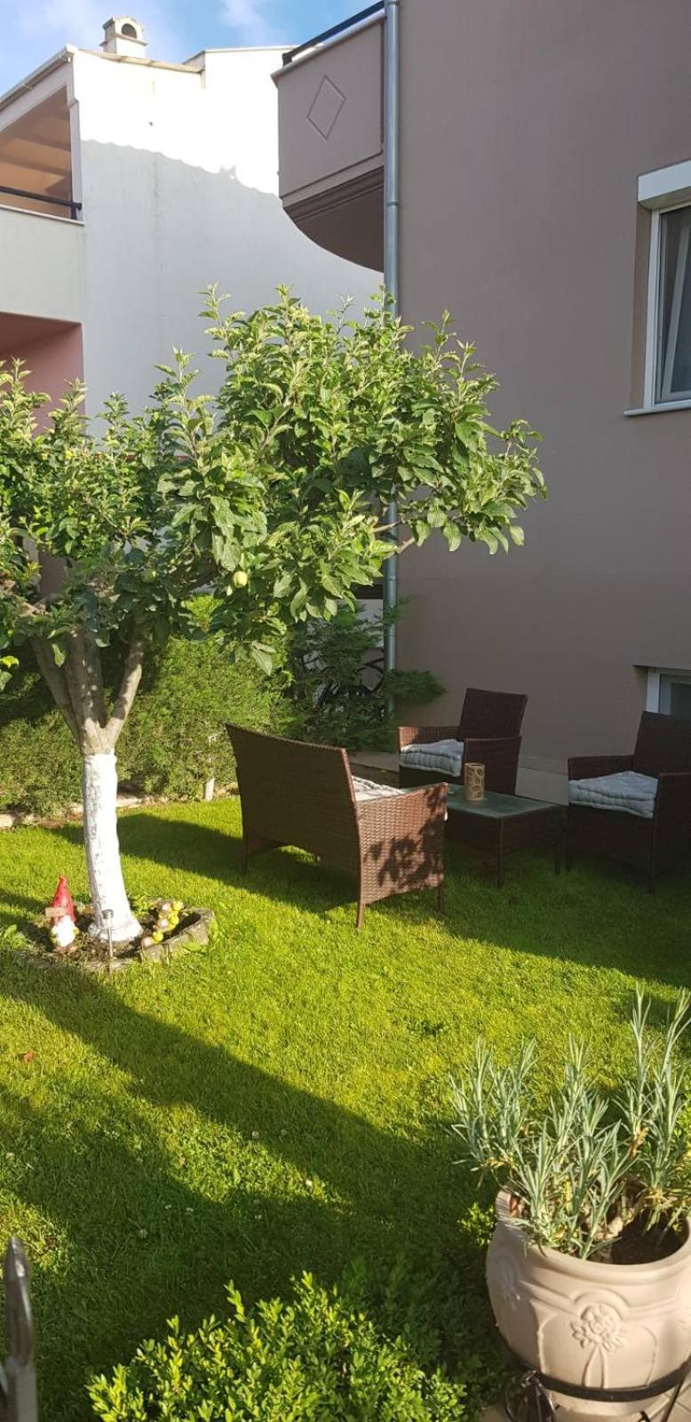 Athinas Apartment Ліменас Екстер'єр фото