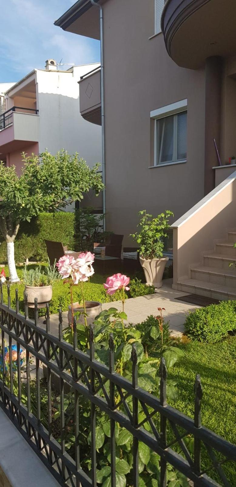 Athinas Apartment Ліменас Екстер'єр фото