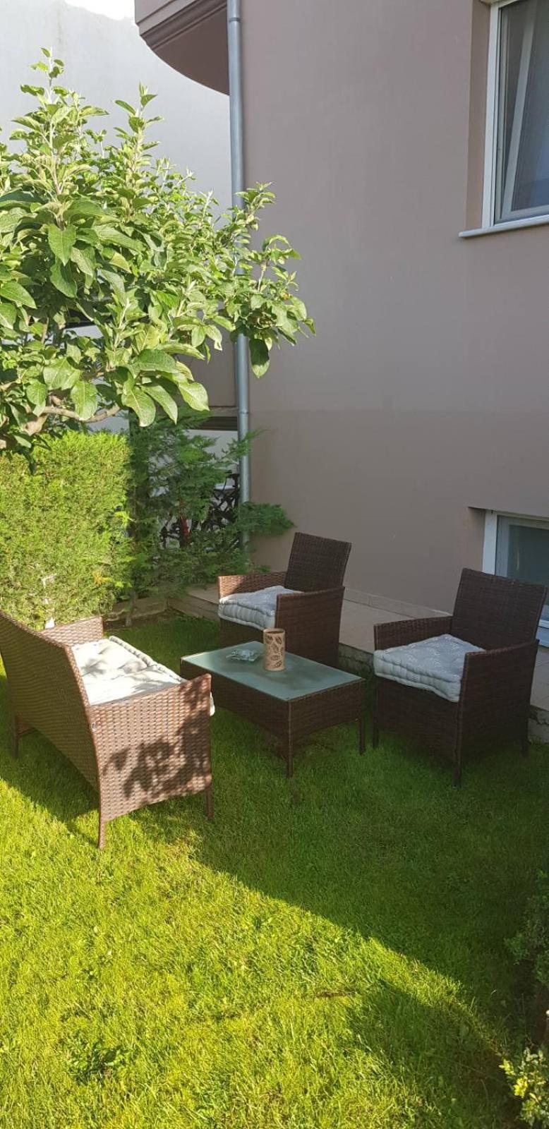 Athinas Apartment Ліменас Екстер'єр фото