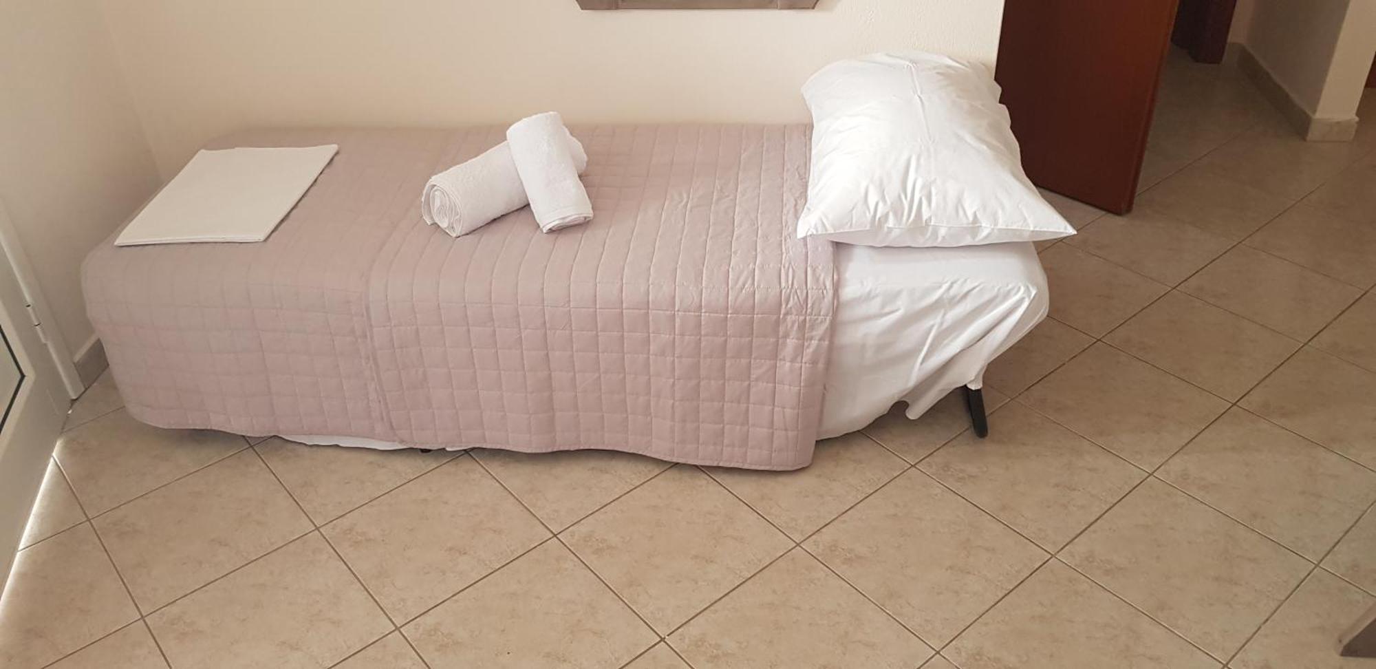 Athinas Apartment Ліменас Екстер'єр фото